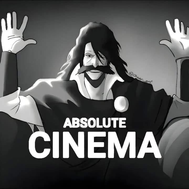 Absolute Cinema